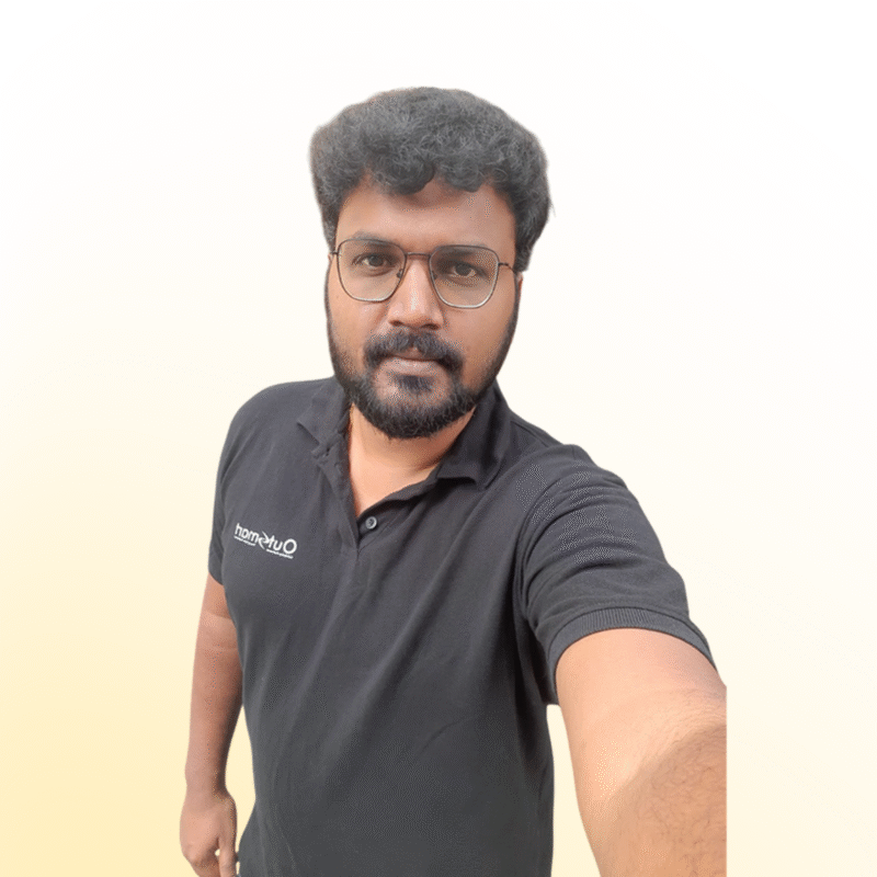 Sathish CP