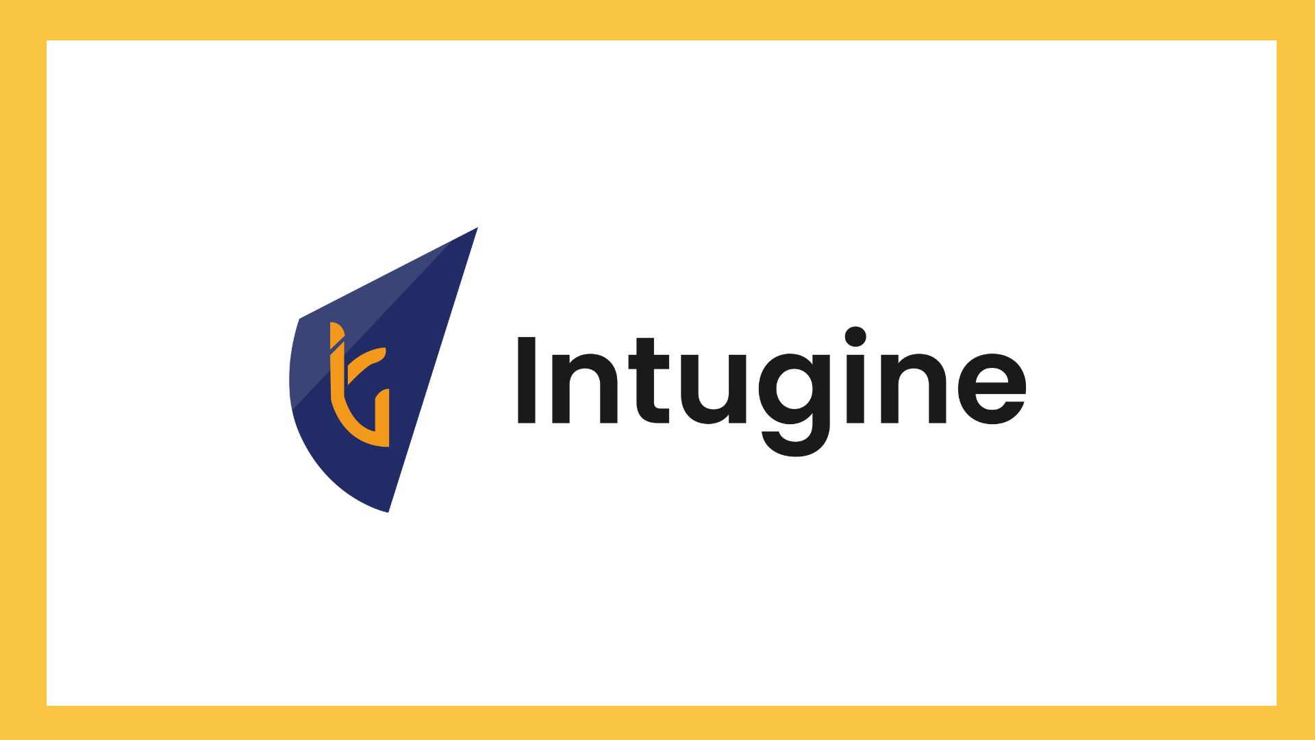 Intugine technologies