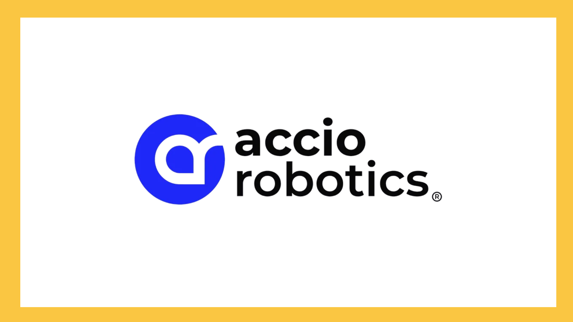 Accio Robotics