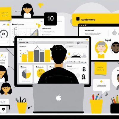 From Zero to Ten: How Startups Can Land Their First Customers Without a Sales Team